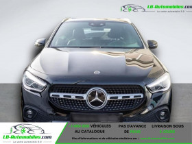 Mercedes GLA 250 BVA 4Matic  occasion � Beaupuy - photo n�4