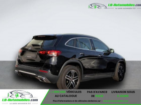 Mercedes GLA 250 BVA 4Matic  occasion � Beaupuy - photo n�3