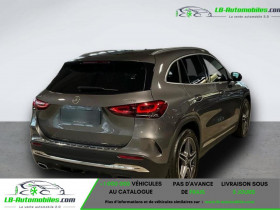 Mercedes GLA 250 BVA 4Matic  occasion � Beaupuy - photo n�3
