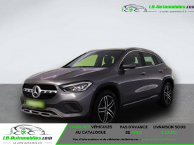 Mercedes GLA 250 BVA 4Matic  occasion � Beaupuy - photo n�2