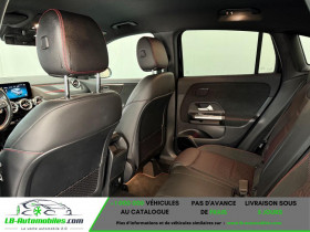 Mercedes GLA 250 BVA 4Matic  occasion � Beaupuy - photo n�9
