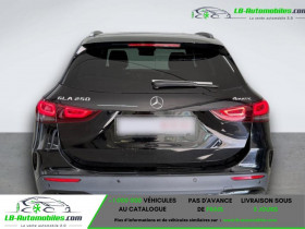 Mercedes GLA 250 BVA 4Matic  occasion � Beaupuy - photo n�7