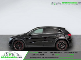 Mercedes GLA 250 BVA 4Matic  occasion � Beaupuy - photo n�6