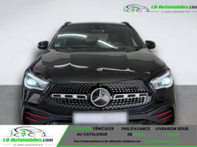 Mercedes GLA 250 BVA 4Matic  occasion � Beaupuy - photo n�5