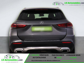 Mercedes GLA 250 BVA 4Matic  occasion � Beaupuy - photo n�6