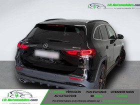 Mercedes GLA 250 BVA 4Matic  occasion � Beaupuy - photo n�4