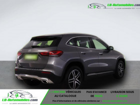 Mercedes GLA 250 BVA 4Matic  occasion � Beaupuy - photo n�4