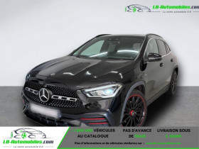 Mercedes GLA 250 BVA 4Matic  occasion � Beaupuy - photo n�2