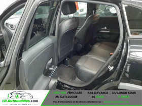 Mercedes GLA 250 BVA 4Matic  occasion � Beaupuy - photo n�5