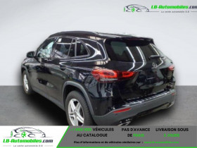 Mercedes GLA 250 BVA 4Matic  occasion � Beaupuy - photo n�3