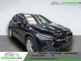 Mercedes GLA 250 BVA 4Matic  occasion � Beaupuy - photo n�2