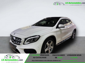 Mercedes GLA 250 BVA 4Matic  occasion � Beaupuy - photo n�2