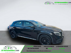 Mercedes GLA 250 BVA 4Matic  occasion � Beaupuy - photo n�2