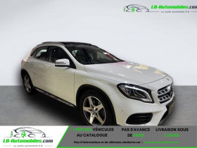 Mercedes GLA , garage LB AUTOMOBILES � Beaupuy