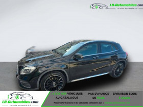 Mercedes GLA , garage LB AUTOMOBILES � Beaupuy