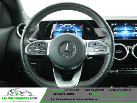 Mercedes GLA 250 BVA 4Matic  occasion � Beaupuy - photo n�8