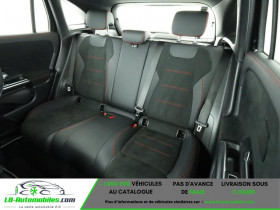 Mercedes GLA 250 BVA 4Matic  occasion � Beaupuy - photo n�7