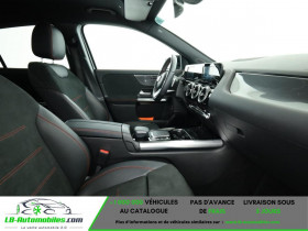 Mercedes GLA 250 BVA 4Matic  occasion � Beaupuy - photo n�6