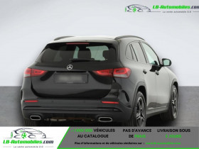 Mercedes GLA 250 BVA 4Matic  occasion � Beaupuy - photo n�4