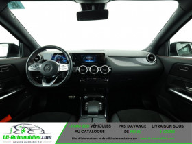 Mercedes GLA 250 BVA 4Matic  occasion � Beaupuy - photo n�3