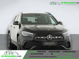 Mercedes GLA 250 BVA 4Matic  occasion � Beaupuy - photo n�2