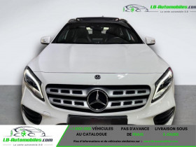 Mercedes GLA 250 BVA 4Matic  occasion � Beaupuy - photo n�5