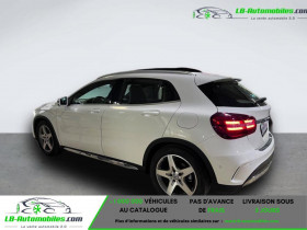 Mercedes GLA 250 BVA 4Matic  occasion � Beaupuy - photo n�4