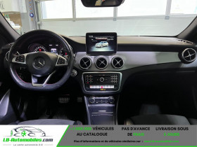 Mercedes GLA 250 BVA 4Matic  occasion � Beaupuy - photo n�3