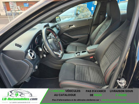 Mercedes GLA 250 BVA 4Matic  occasion � Beaupuy - photo n�6