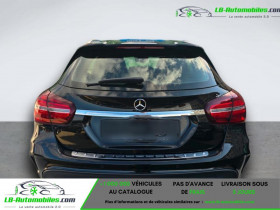 Mercedes GLA 250 BVA 4Matic  occasion � Beaupuy - photo n�5