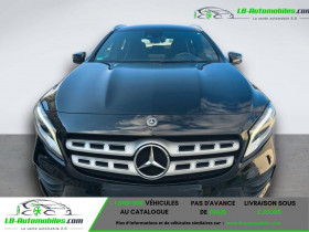 Mercedes GLA 250 BVA 4Matic  occasion � Beaupuy - photo n�4