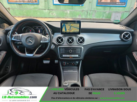 Mercedes GLA 250 BVA 4Matic  occasion � Beaupuy - photo n�3
