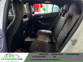 Mercedes GLA 250 BVA 4Matic  occasion � Beaupuy - photo n�8