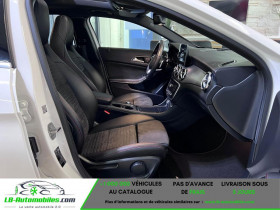 Mercedes GLA 250 BVA 4Matic  occasion � Beaupuy - photo n�7