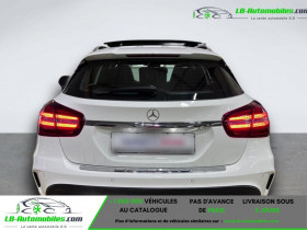 Mercedes GLA 250 BVA 4Matic  occasion � Beaupuy - photo n�6