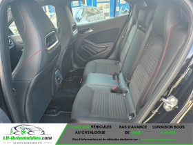 Mercedes GLA 250 BVA 4Matic  occasion � Beaupuy - photo n�7