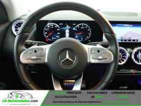 Mercedes GLA 250 BVA 4Matic  occasion � Beaupuy - photo n�10