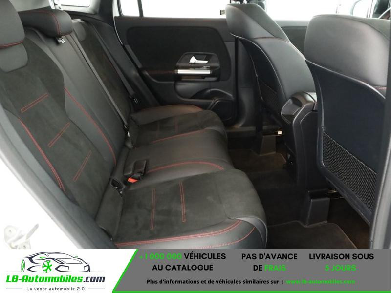 Mercedes GLA 250 BVA 4Matic  occasion  Beaupuy - photo n9