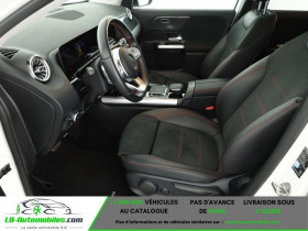 Mercedes GLA 250 BVA 4Matic  occasion � Beaupuy - photo n�8