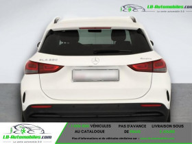Mercedes GLA 250 BVA 4Matic  occasion � Beaupuy - photo n�7