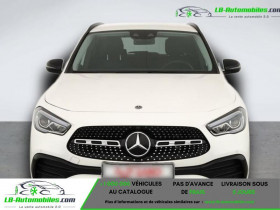 Mercedes GLA 250 BVA 4Matic  occasion � Beaupuy - photo n�5