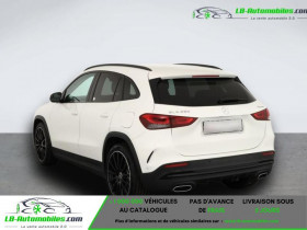 Mercedes GLA 250 BVA 4Matic  occasion � Beaupuy - photo n�4