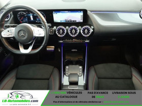 Mercedes GLA 250 BVA 4Matic  occasion � Beaupuy - photo n�3
