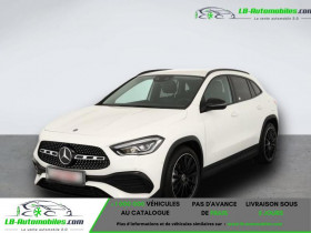 Mercedes GLA , garage LB AUTOMOBILES � Beaupuy
