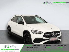 Mercedes GLA 250 BVA 4Matic  occasion � Beaupuy - photo n�2