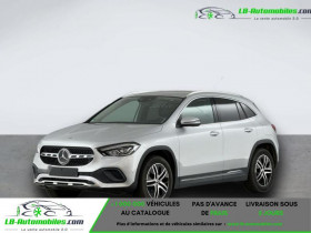 Mercedes GLA , garage LB AUTOMOBILES � Beaupuy