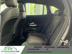 Mercedes GLA 250 BVA 4Matic  occasion � Beaupuy - photo n�9