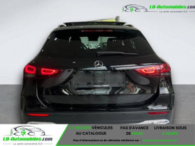 Mercedes GLA 250 BVA 4Matic  occasion � Beaupuy - photo n�7