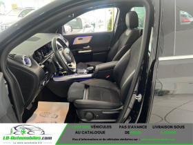 Mercedes GLA 250 BVA 4Matic  occasion � Beaupuy - photo n�8