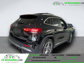 Mercedes GLA 250 BVA 4Matic  occasion � Beaupuy - photo n�4
